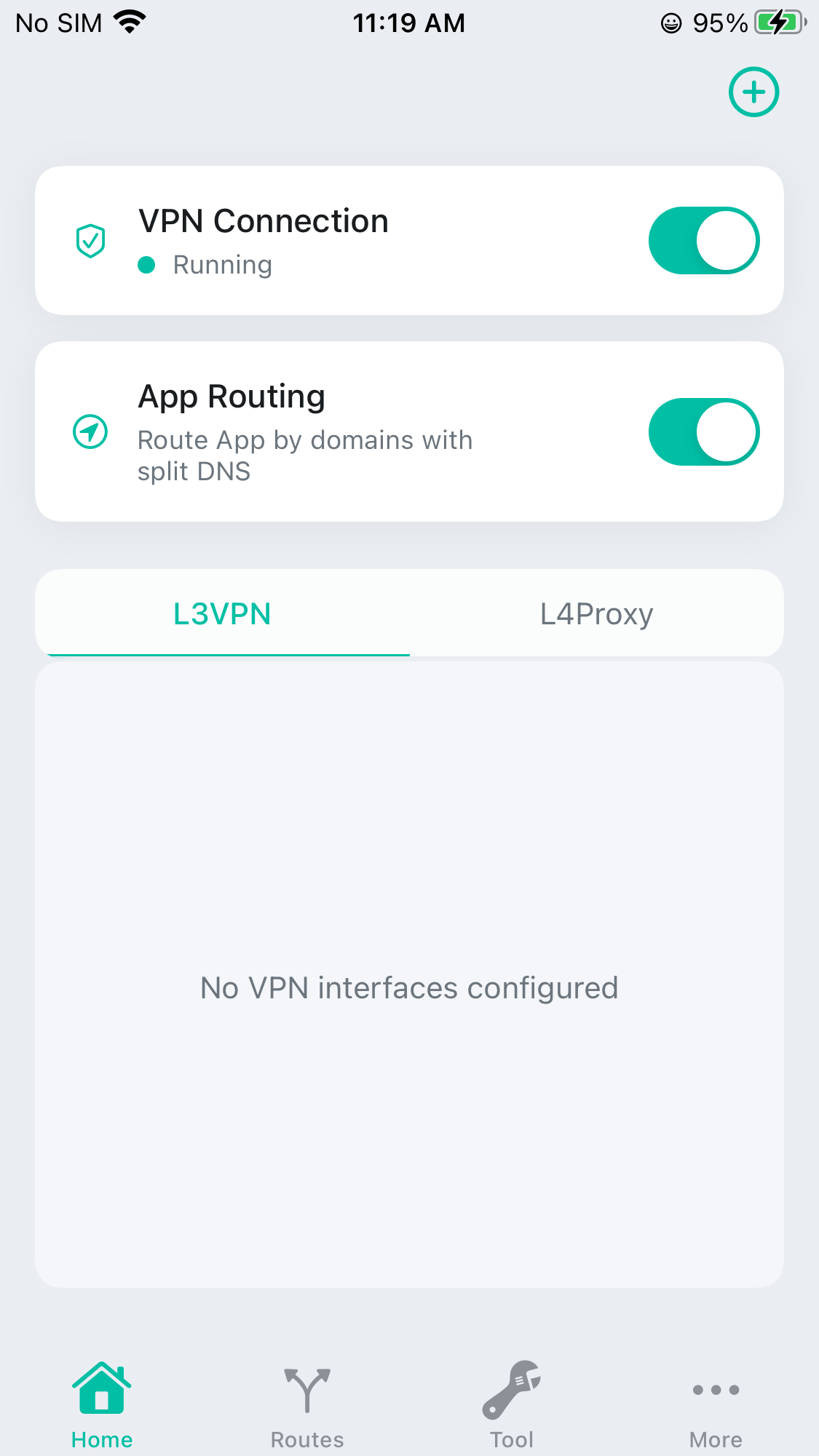 Enable-VPN